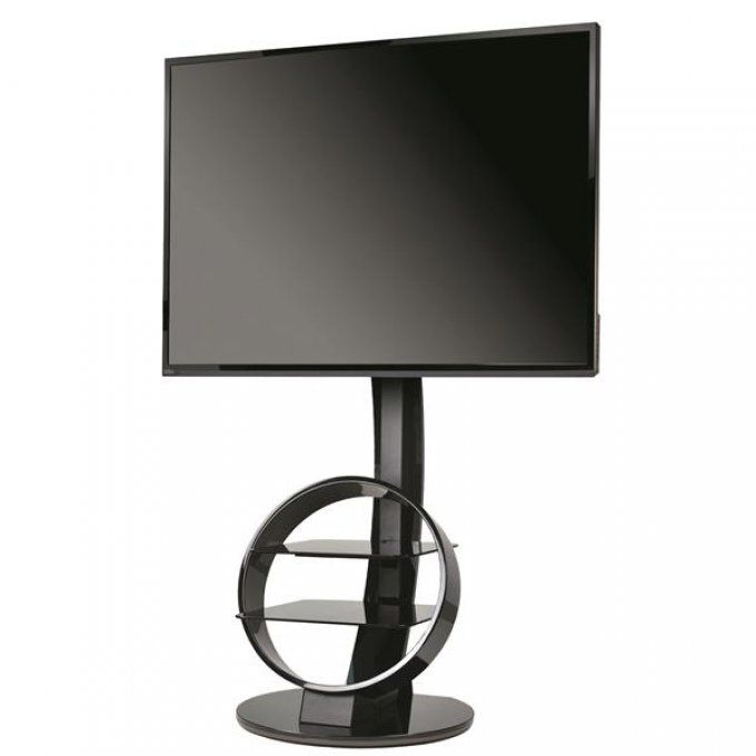 MEULE TV ATECA - CIRCLEBLACK