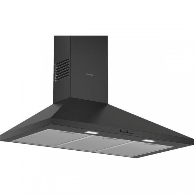 Hotte décorative murale BOSCH - DWP94BC60