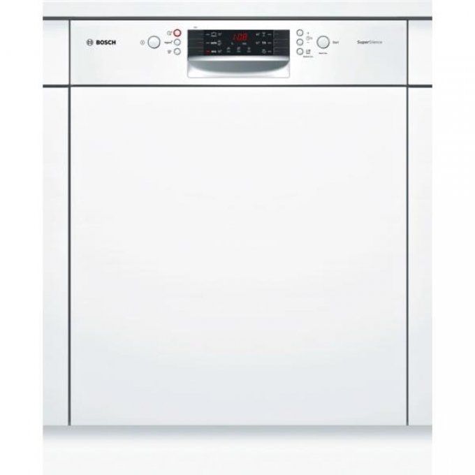 Lave-vaisselle intégrable BOSCH - SMI46IW03E