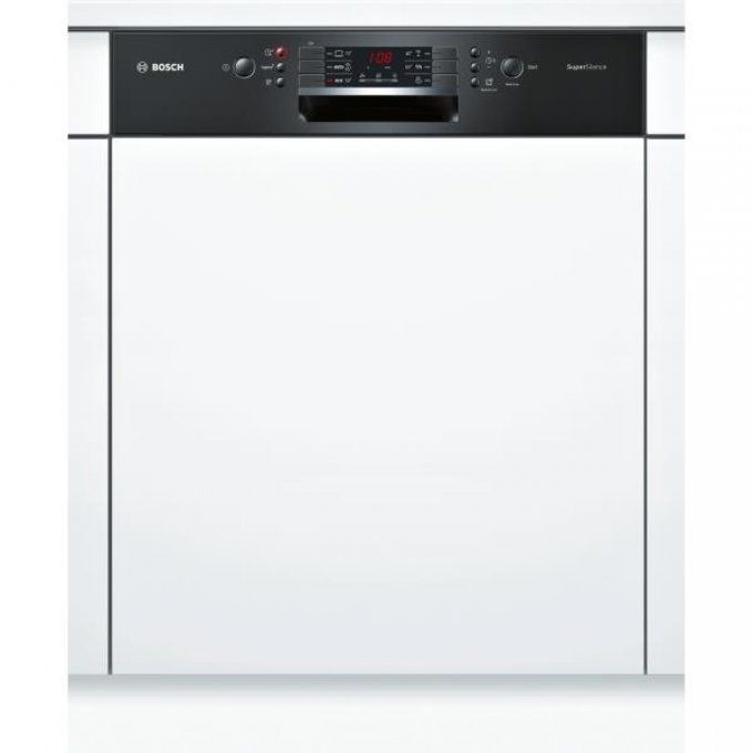 Lave-vaisselle intégrable BOSCH - SMI46IB03E