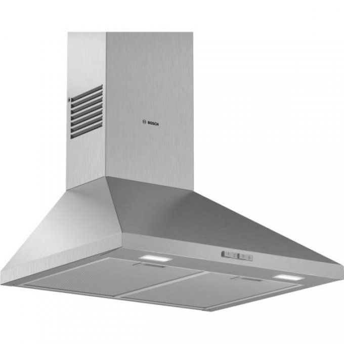 Hotte décorative murale BOSCH - DWP64BC50