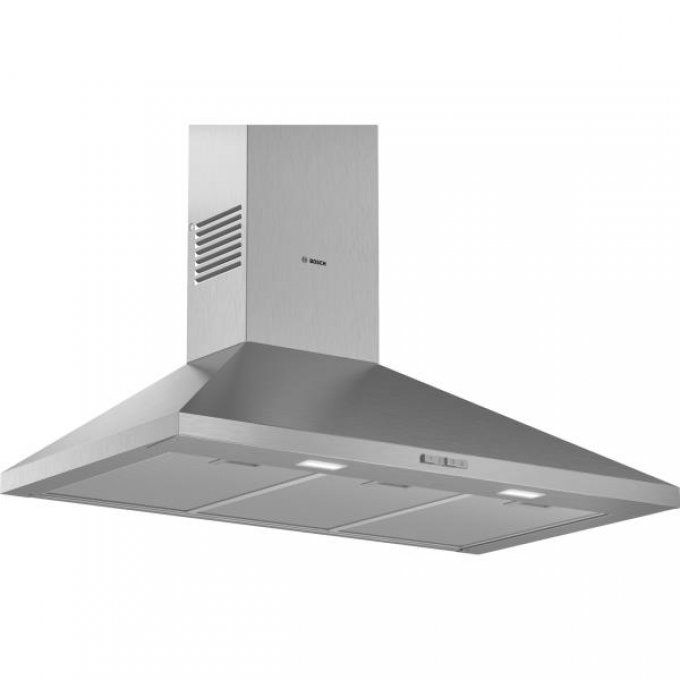 Hotte décorative murale BOSCH - DWP94BC50