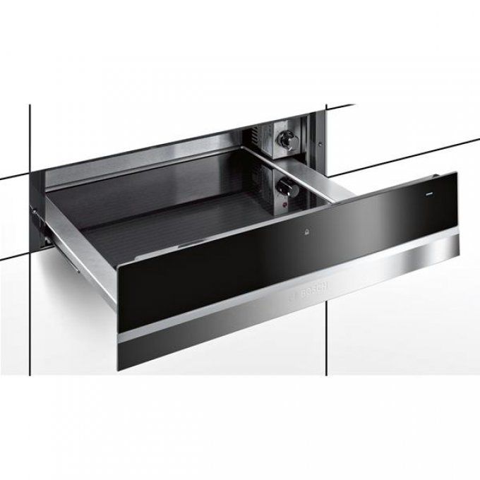 Tiroir chauffant BOSCH - BIC630NS1