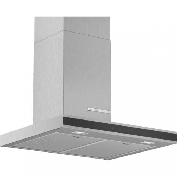Hotte décorative murale BOSCH - DWB66FM50