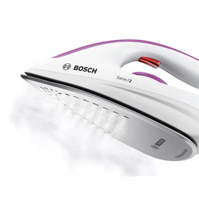 Centrale vapeur Autonomie illimitée BOSCH - TDS2110