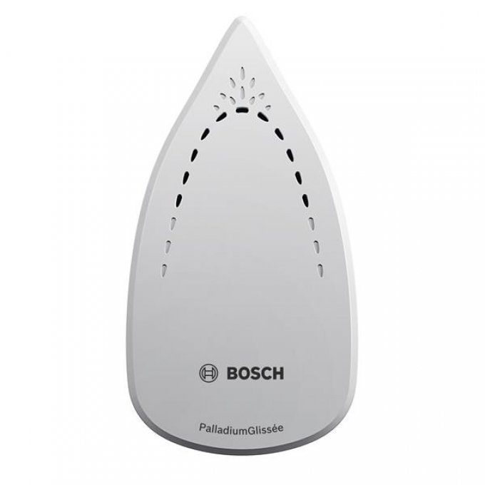 Centrale vapeur Autonomie illimitée BOSCH - TDS2110