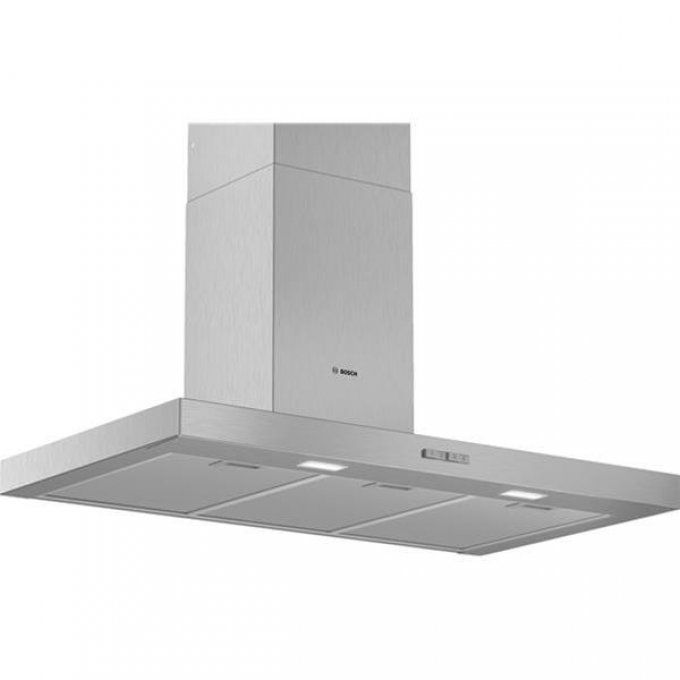 Hotte décorative murale BOSCH - DWB94BC50