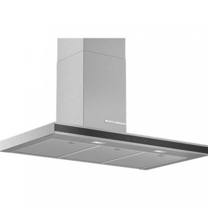 Hotte décorative murale BOSCH - DWB96FM50