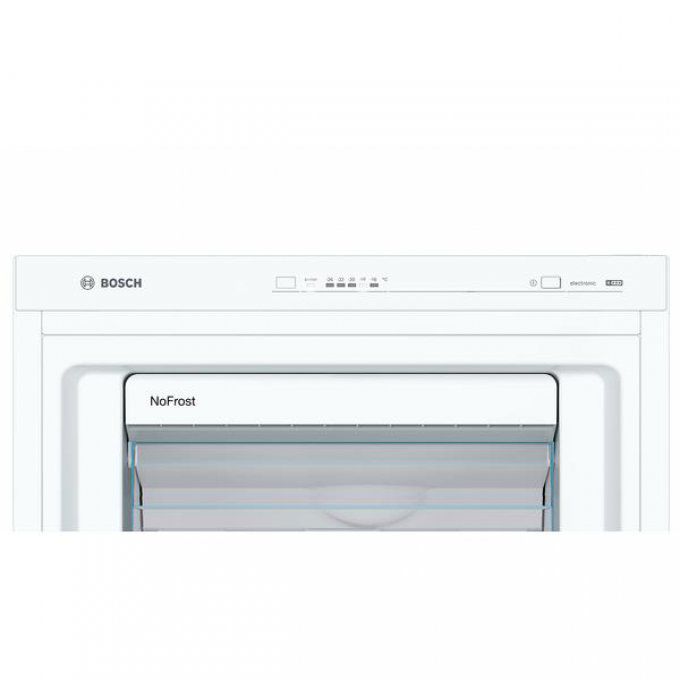 Congélateur armoire No-Frost BOSCH - GSN29UW3V