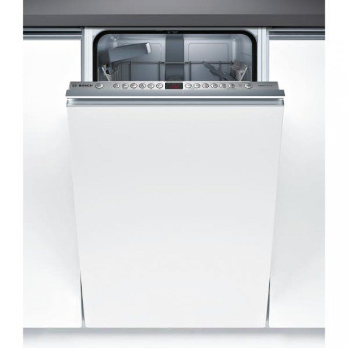 Lave-vaisselle Tout-intégrable BOSCH - SPV46IX01E