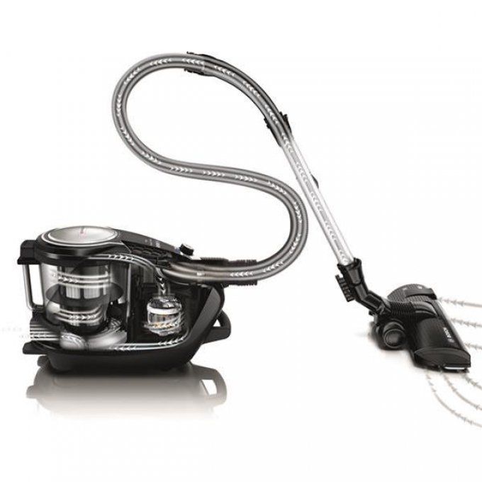 Aspirateur Traîneau sans sac BOSCH - BGS7MS64