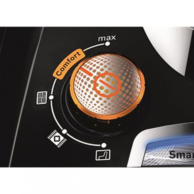 Aspirateur Traîneau sans sac BOSCH - BGS7MS64