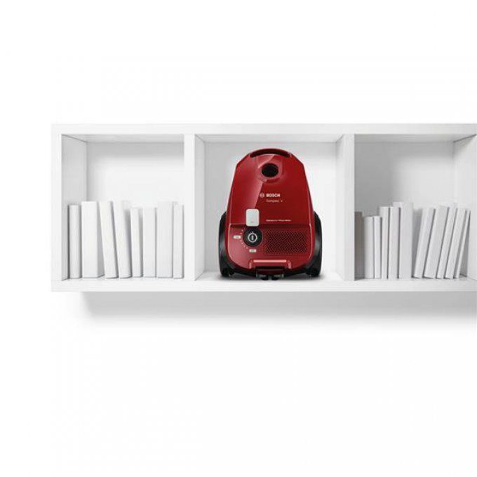 Aspirateur Traîneau avec sac BOSCH - BZGL2A310