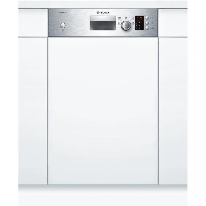 Lave-vaisselle intégrable BOSCH - SPI25CS03E