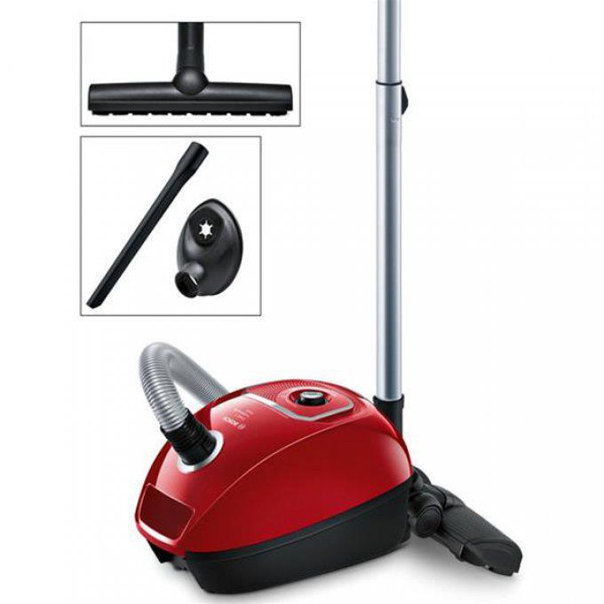 Aspirateur Traîneau avec sac BOSCH - BGLS4PERF