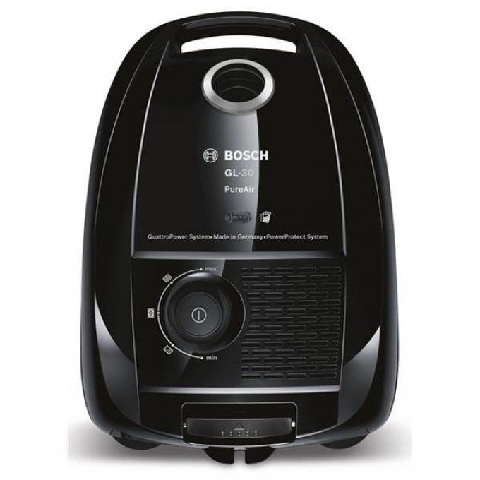 Aspirateur Traîneau avec sac BOSCH - BGL3ECO11