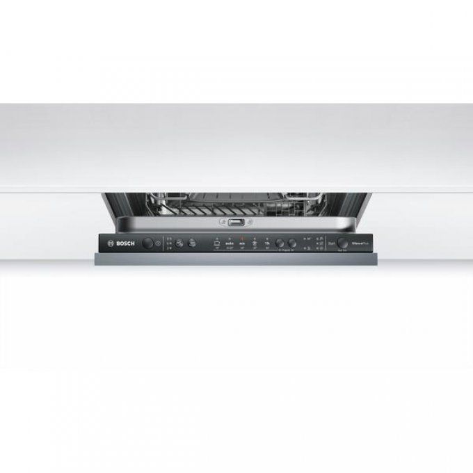 Lave-vaisselle Tout-intégrable BOSCH - SPV25CX00E