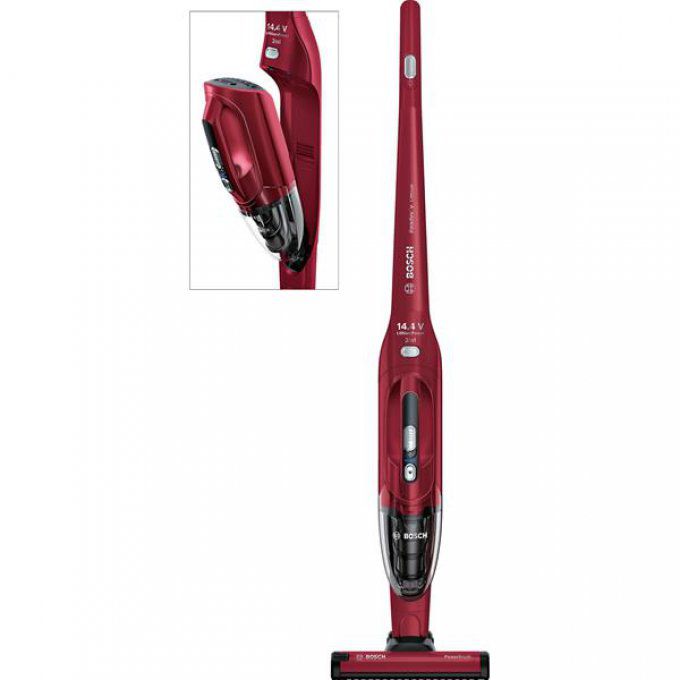 Aspirateur Balai BOSCH - BBH2P14L