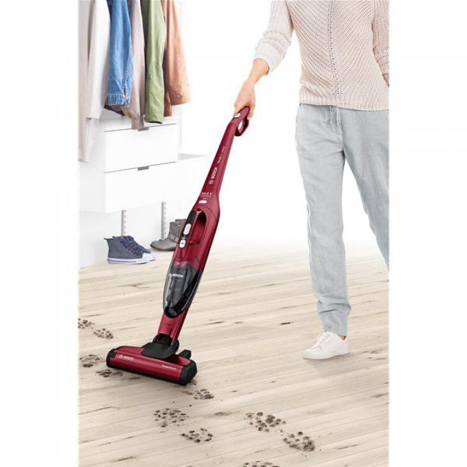 Aspirateur Balai BOSCH - BBH2P14L