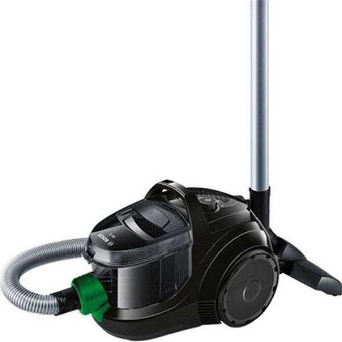 Aspirateur Traîneau sans sac BOSCH - BGS1UECO2