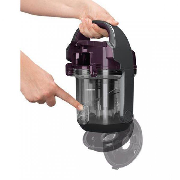 Aspirateur Traîneau sans sac BOSCH - BGC05AAA1