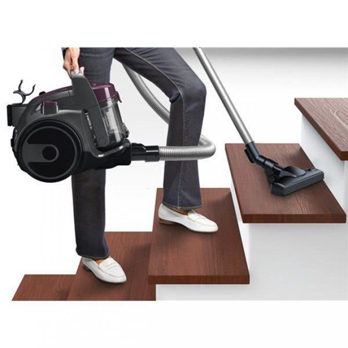 Aspirateur Traîneau sans sac BOSCH - BGC05AAA1