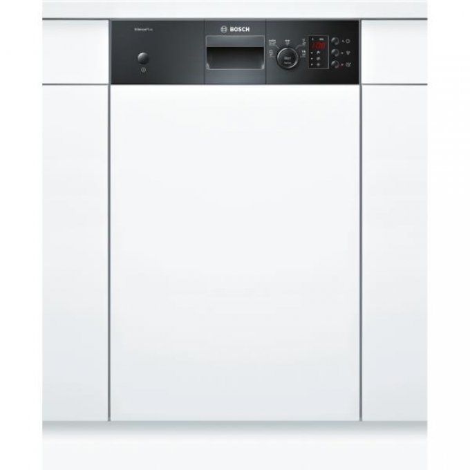 Lave-vaisselle intégrable BOSCH - SPI25CB03E