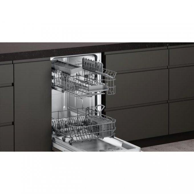 Lave-vaisselle intégrable BOSCH - SPI25CB03E