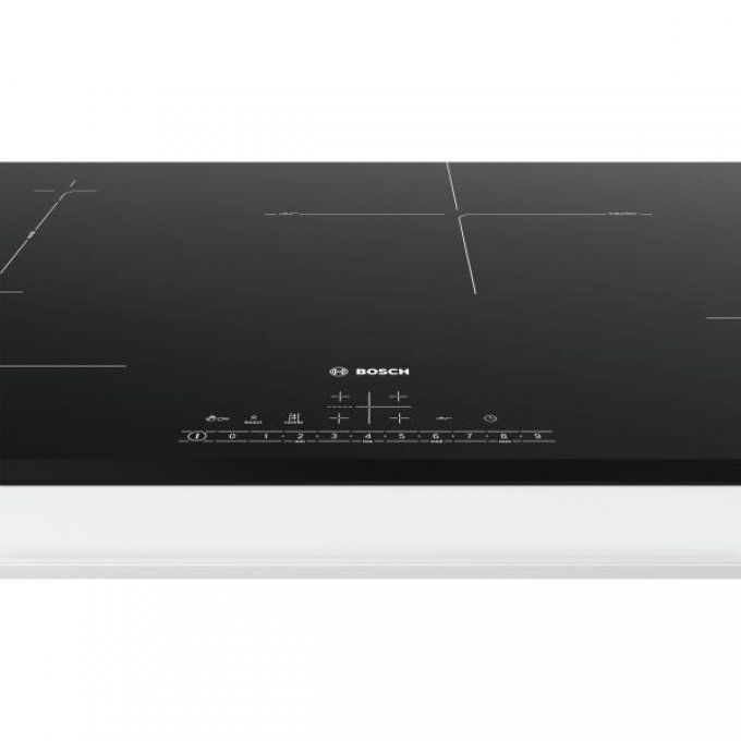 Table de cuisson induction BOSCH - PVS831FC5E