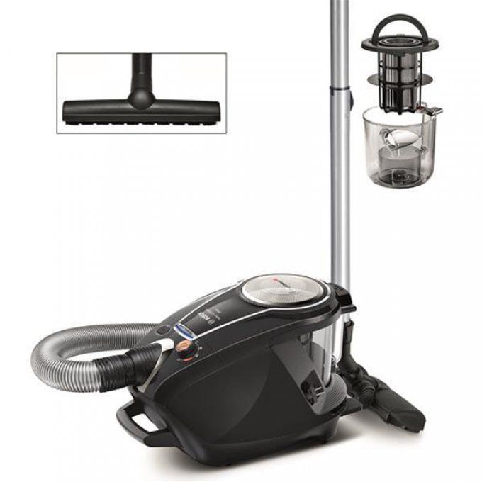 Aspirateur Traîneau sans sac BOSCH - BGS7MS64