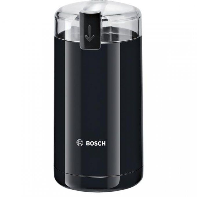 BOSCH - Machine à café Moulin à café BOSCH - TSM6A013B