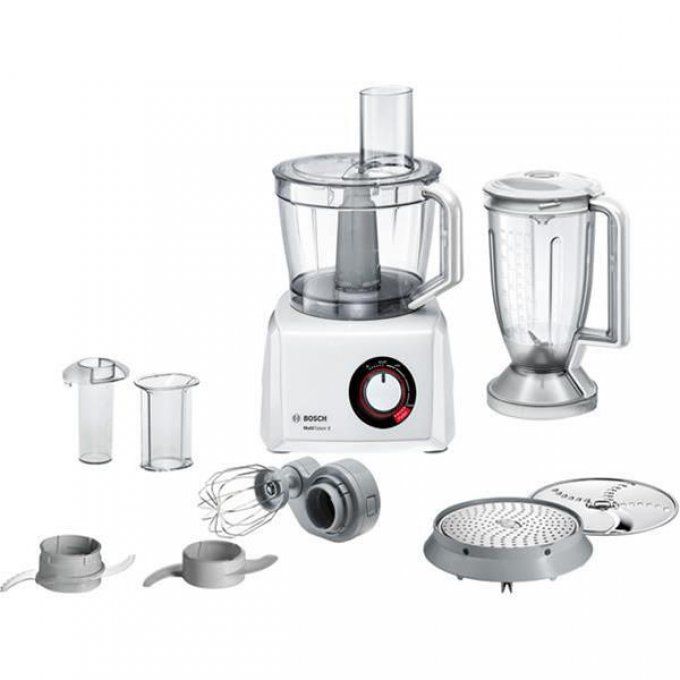 Robot Multi-fonction BOSCH - MC812W501