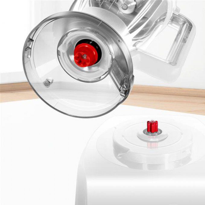 Robot Multi-fonction BOSCH - MC812W501