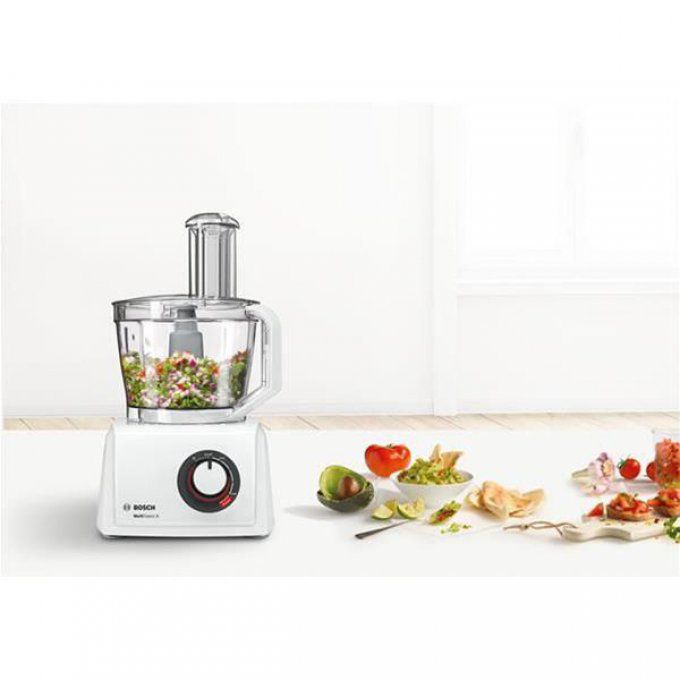 Robot Multi-fonction BOSCH - MC812W501