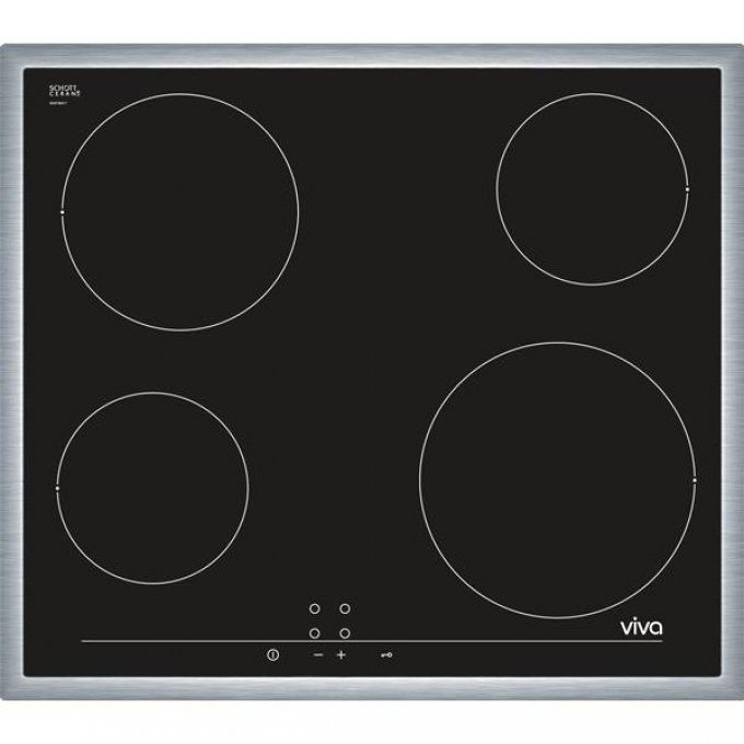 PLAQUE DE CUISSON - VIVA - VVK26R35E0