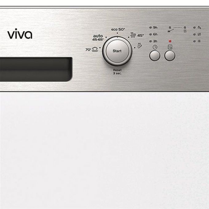 Lave-vaisselle intégrable VIVA - VVD55N00EU