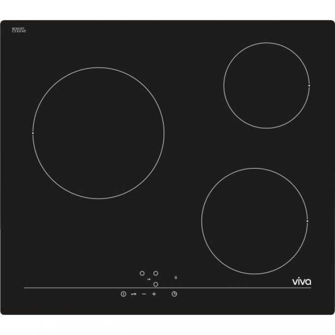 PLAQUE DE CUISSON - VIVA - VVK26R33C0