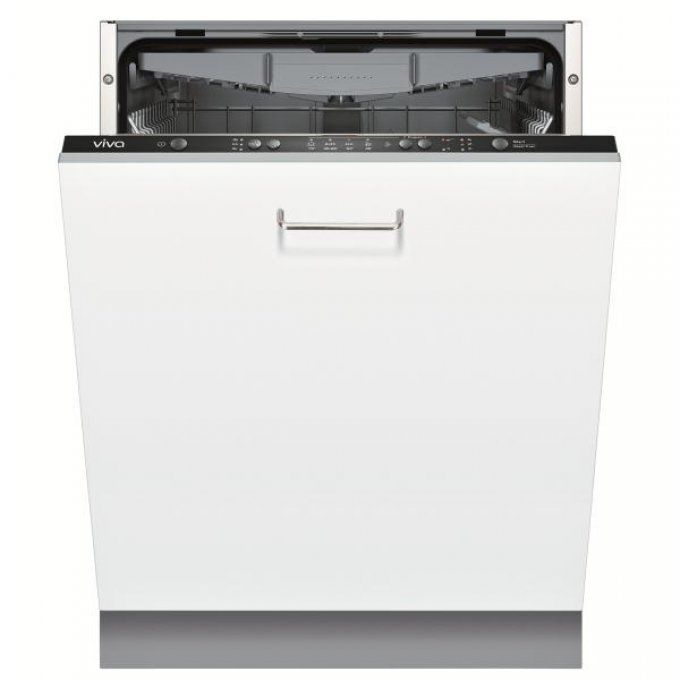 Lave-vaisselle Tout-intégrable VIVA - VVD65N02EU