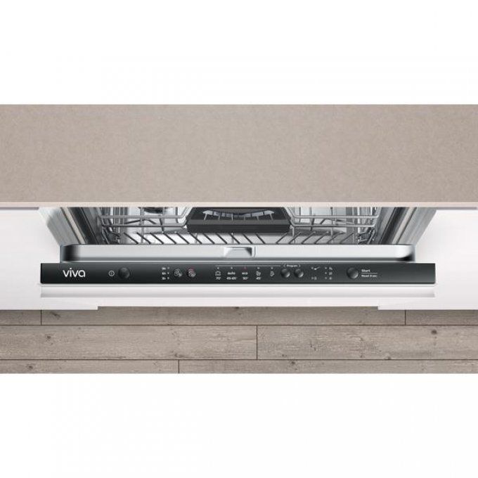 Lave-vaisselle Tout-intégrable VIVA - VVD65N02EU