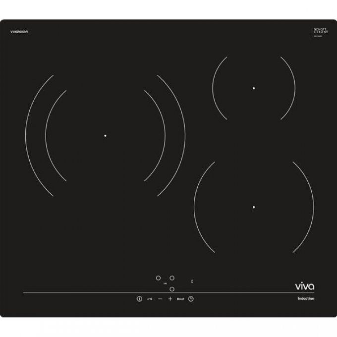 PLAQUE DE CUISSON - VIVA - VVK26I15F1