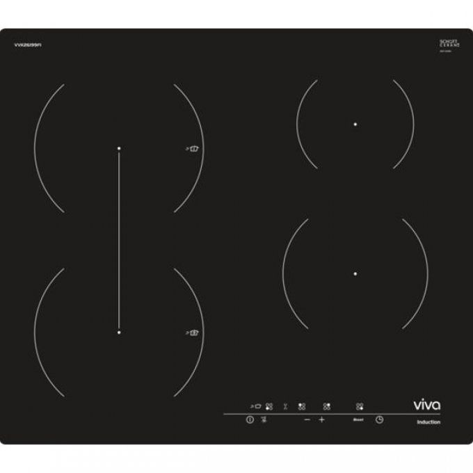 PLAQUE DE CUISSON - VIVA - VVK26I99F1
