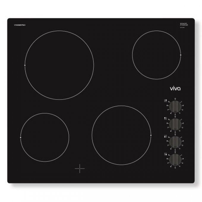 PLAQUE DE CUISSON - VIVA - VVK26R75C1