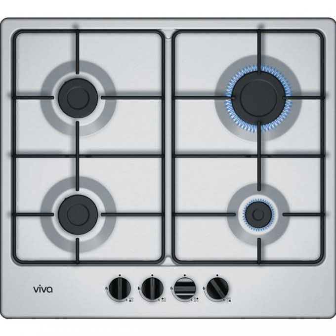 PLAQUE DE CUISSON - VIVA - VVG6B3P50F