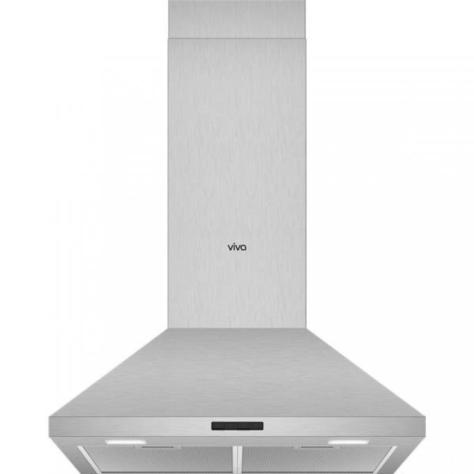 Hotte décorative murale VIVA - VVA62E453