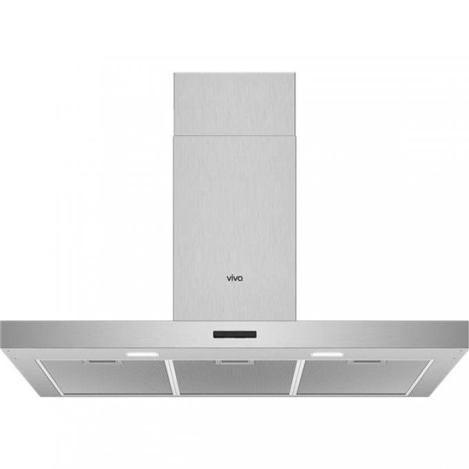 Hotte décorative murale VIVA - VVA93E450