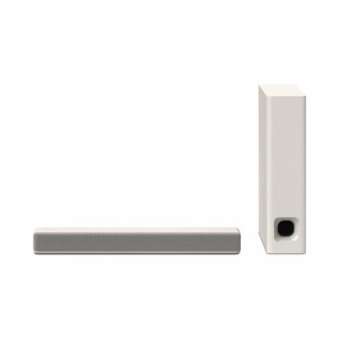 Barre de son barre avec caisson déporté SONY - HTMT301