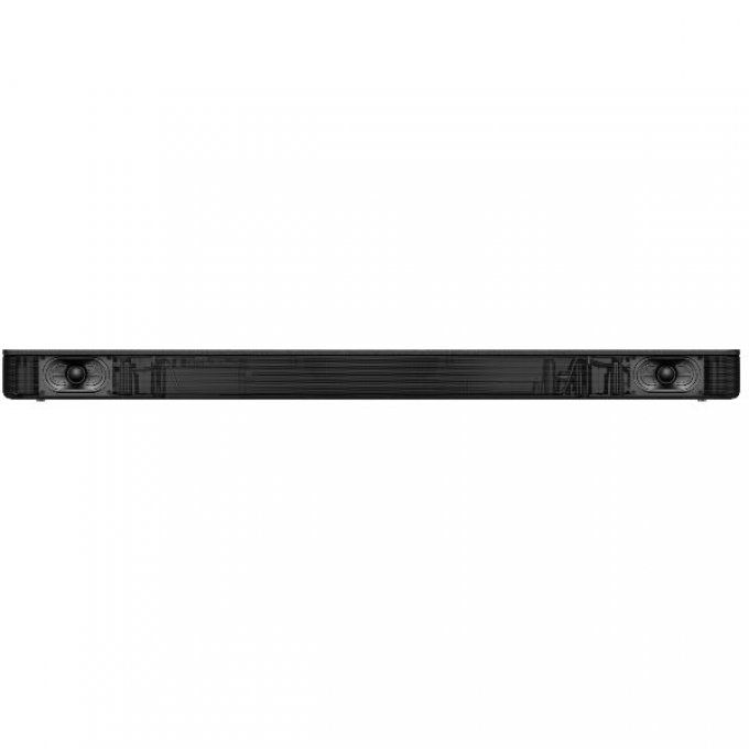 Barre de son barre avec caisson déporté SONY - HTS350