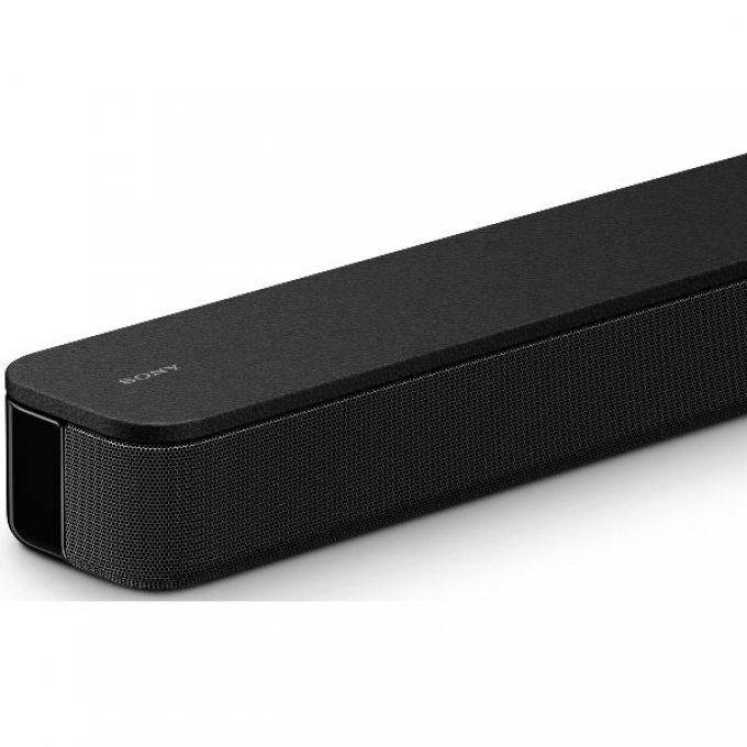 Barre de son barre avec caisson déporté SONY - HTS350