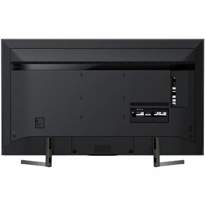 TELEVISION SONY - KD75XG9505B