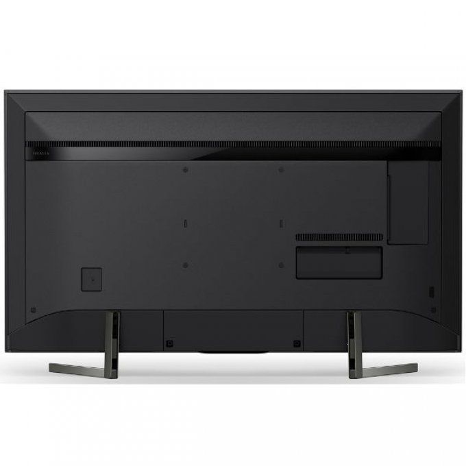 Téléviseur 4K écran plat SONY - KD65XG9505B